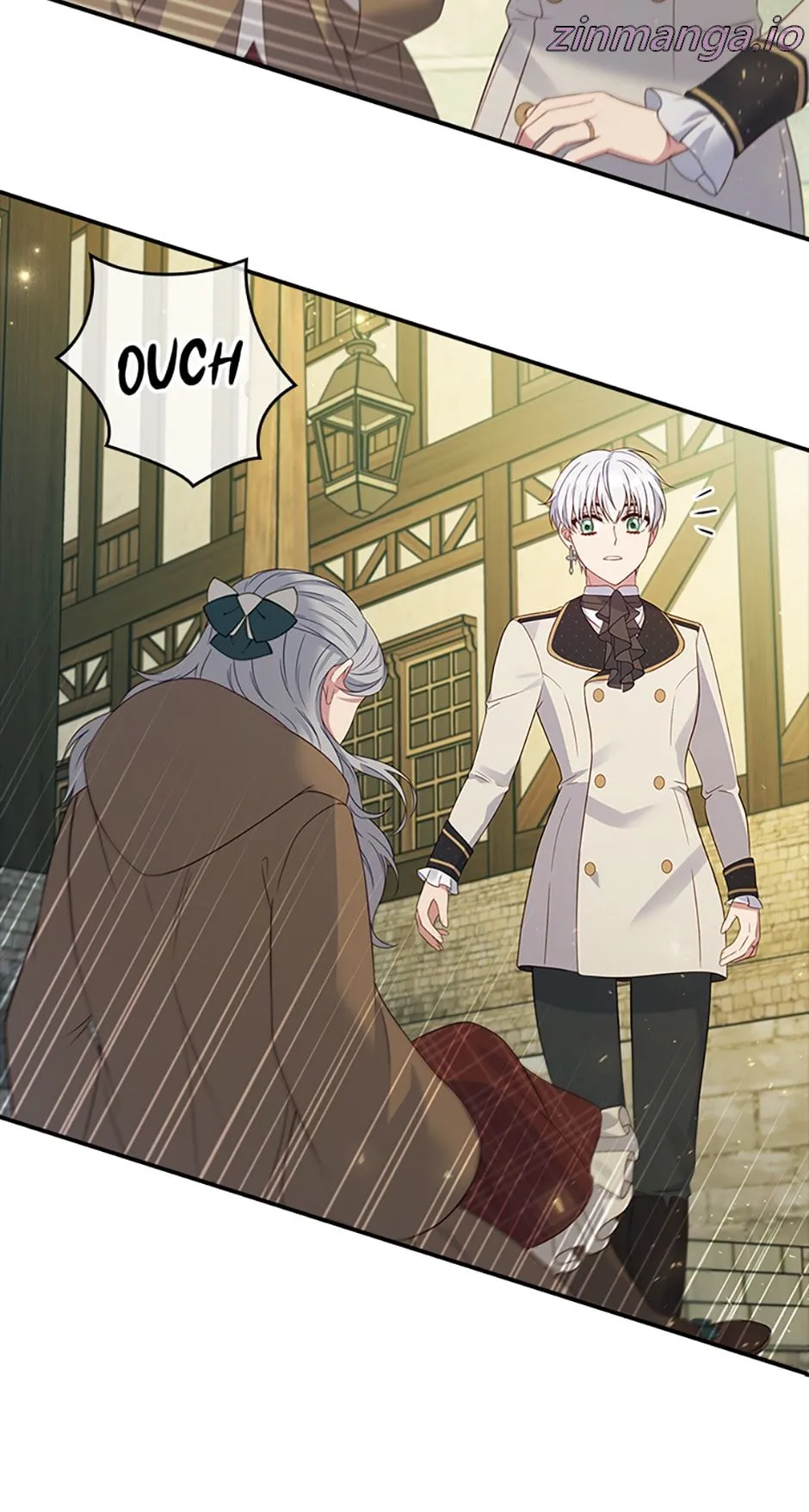 Fakes Don’t Want To Be Real chapter 30 page 69