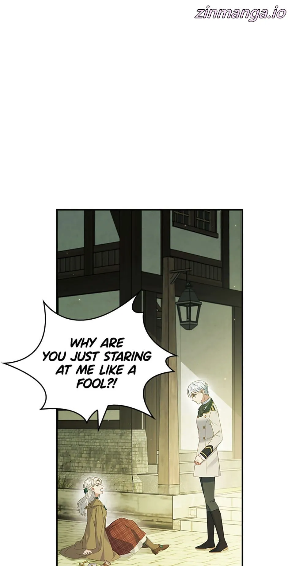 Fakes Don’t Want To Be Real chapter 31 page 2