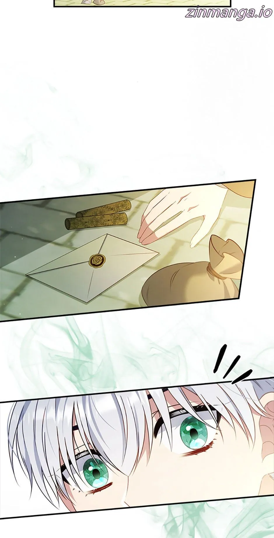 Fakes Don’t Want To Be Real chapter 31 page 3