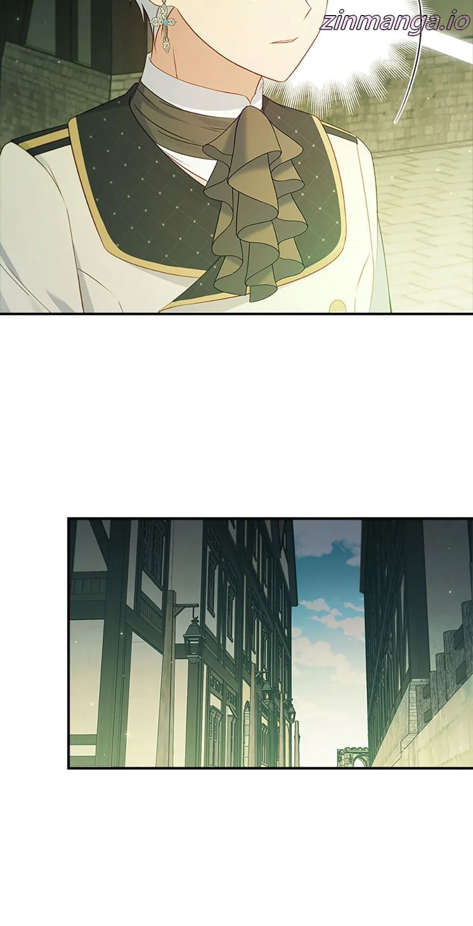 Fakes Don’t Want To Be Real chapter 31 page 9