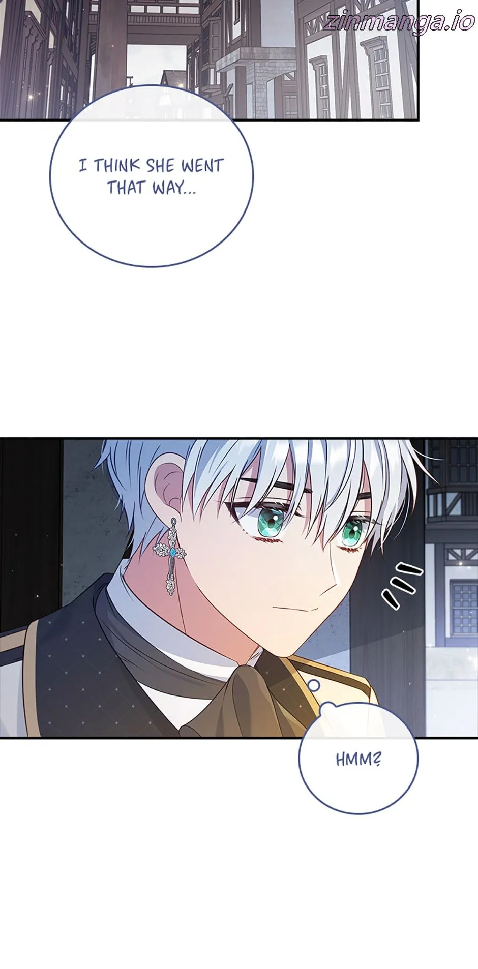 Fakes Don’t Want To Be Real chapter 31 page 11