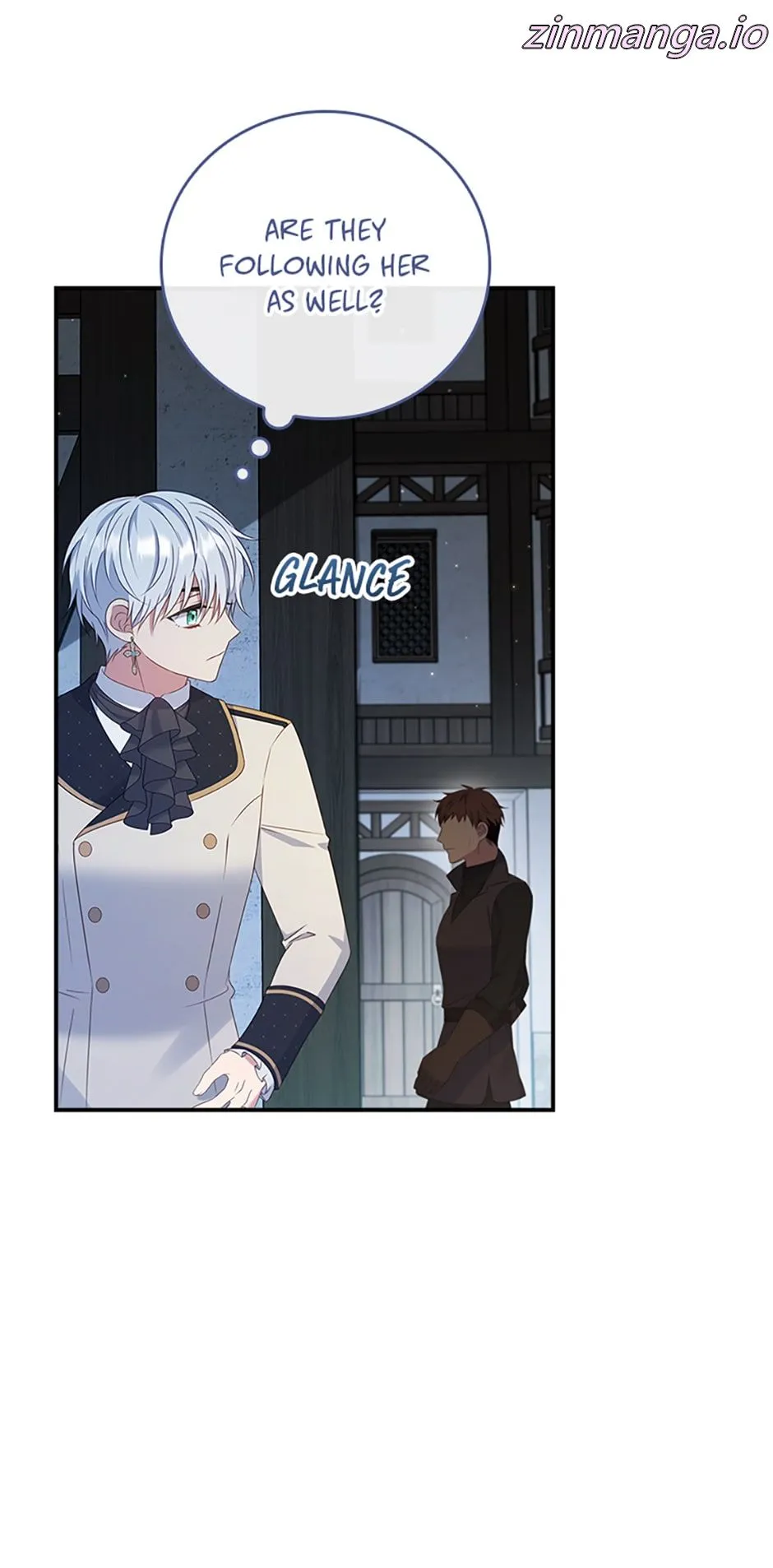 Fakes Don’t Want To Be Real chapter 31 page 12