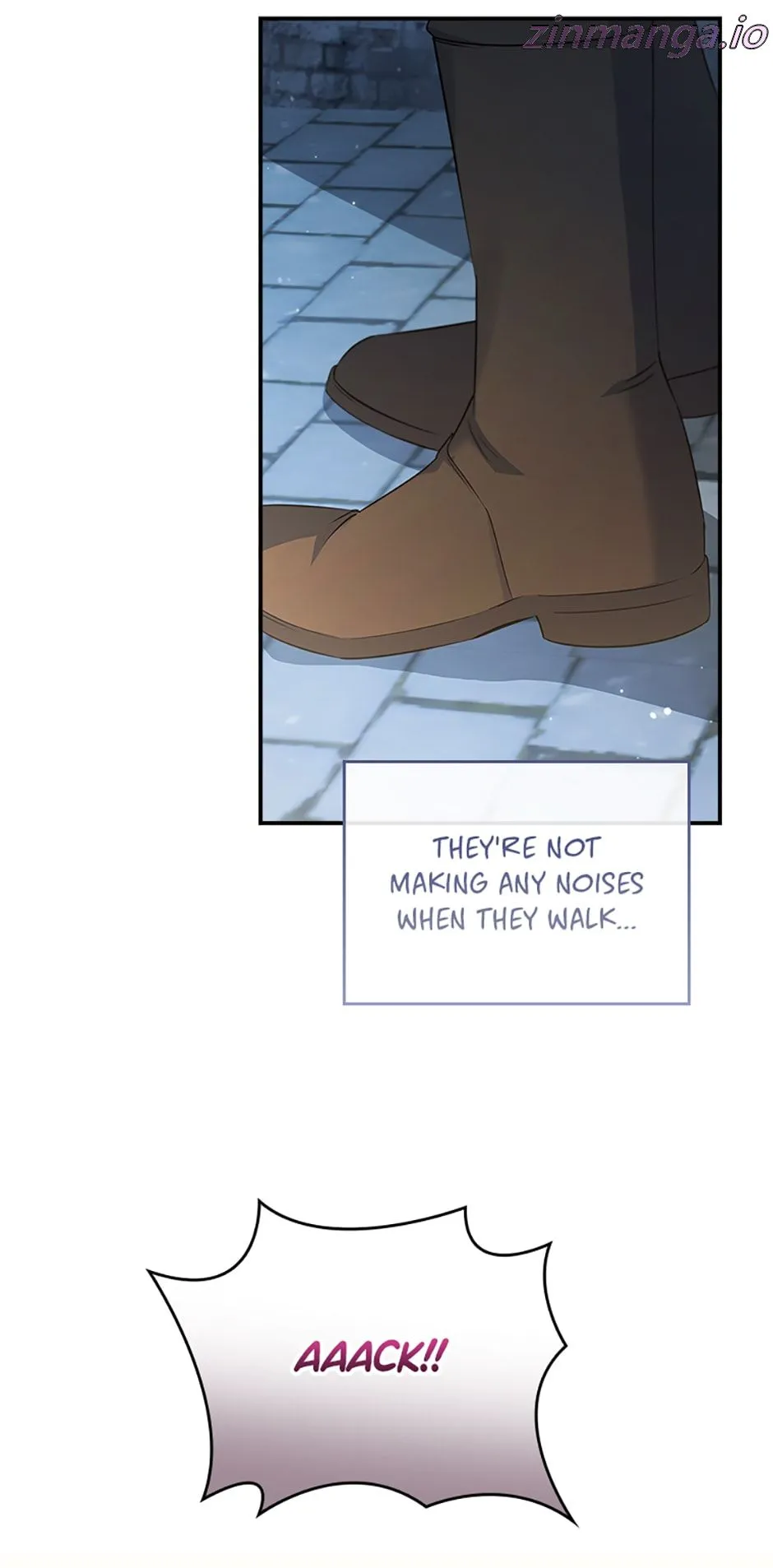 Fakes Don’t Want To Be Real chapter 31 page 13