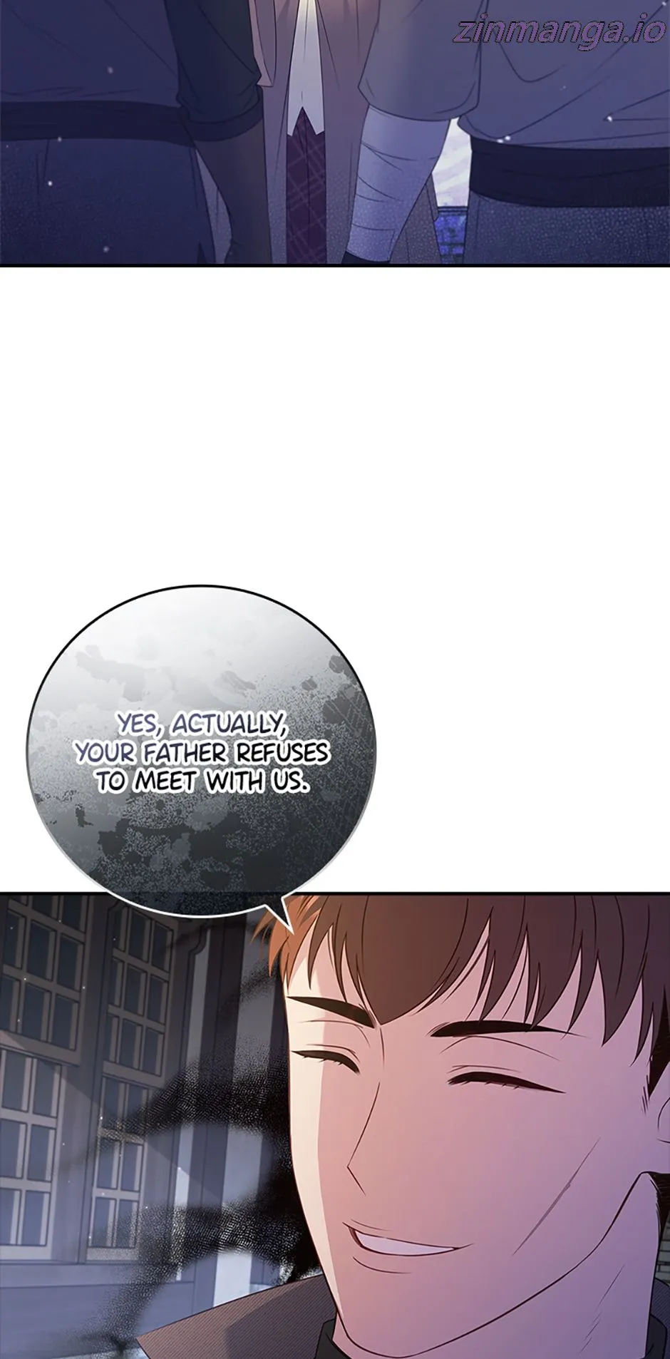 Fakes Don’t Want To Be Real chapter 31 page 15
