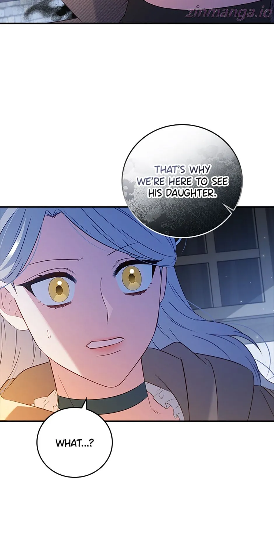 Fakes Don’t Want To Be Real chapter 31 page 16