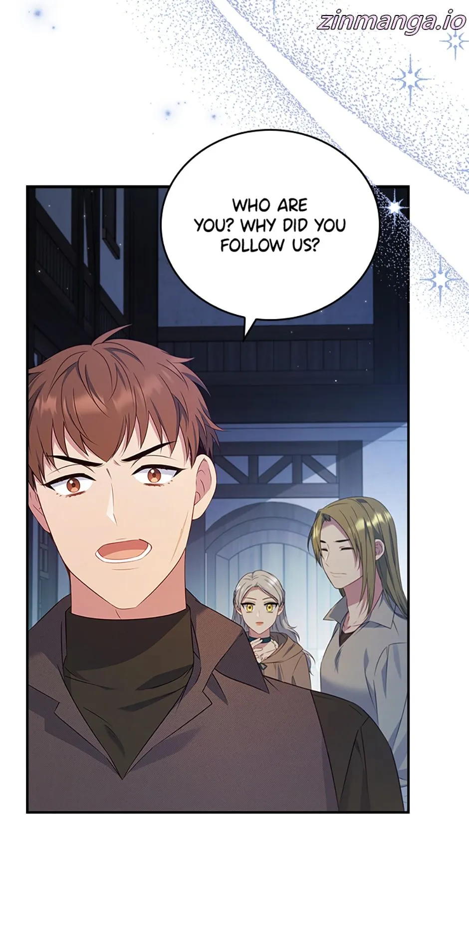 Fakes Don’t Want To Be Real chapter 31 page 24