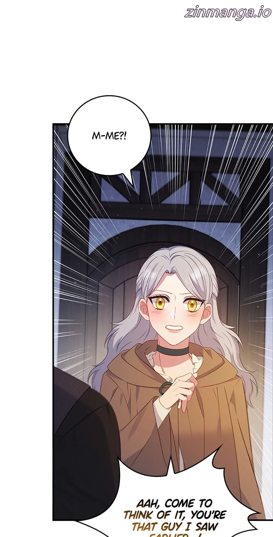 Fakes Don’t Want To Be Real chapter 31 page 26