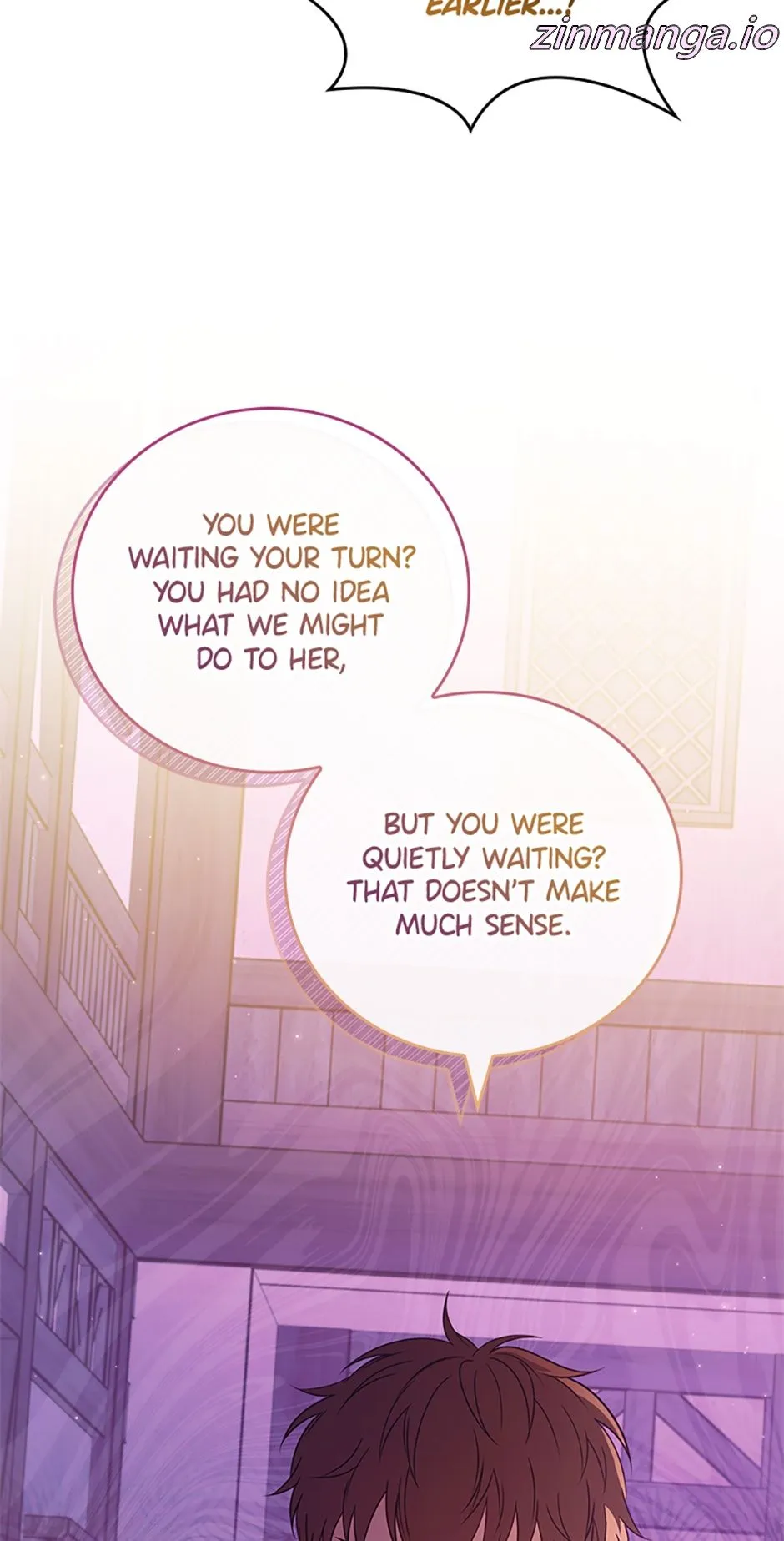 Fakes Don’t Want To Be Real chapter 31 page 27