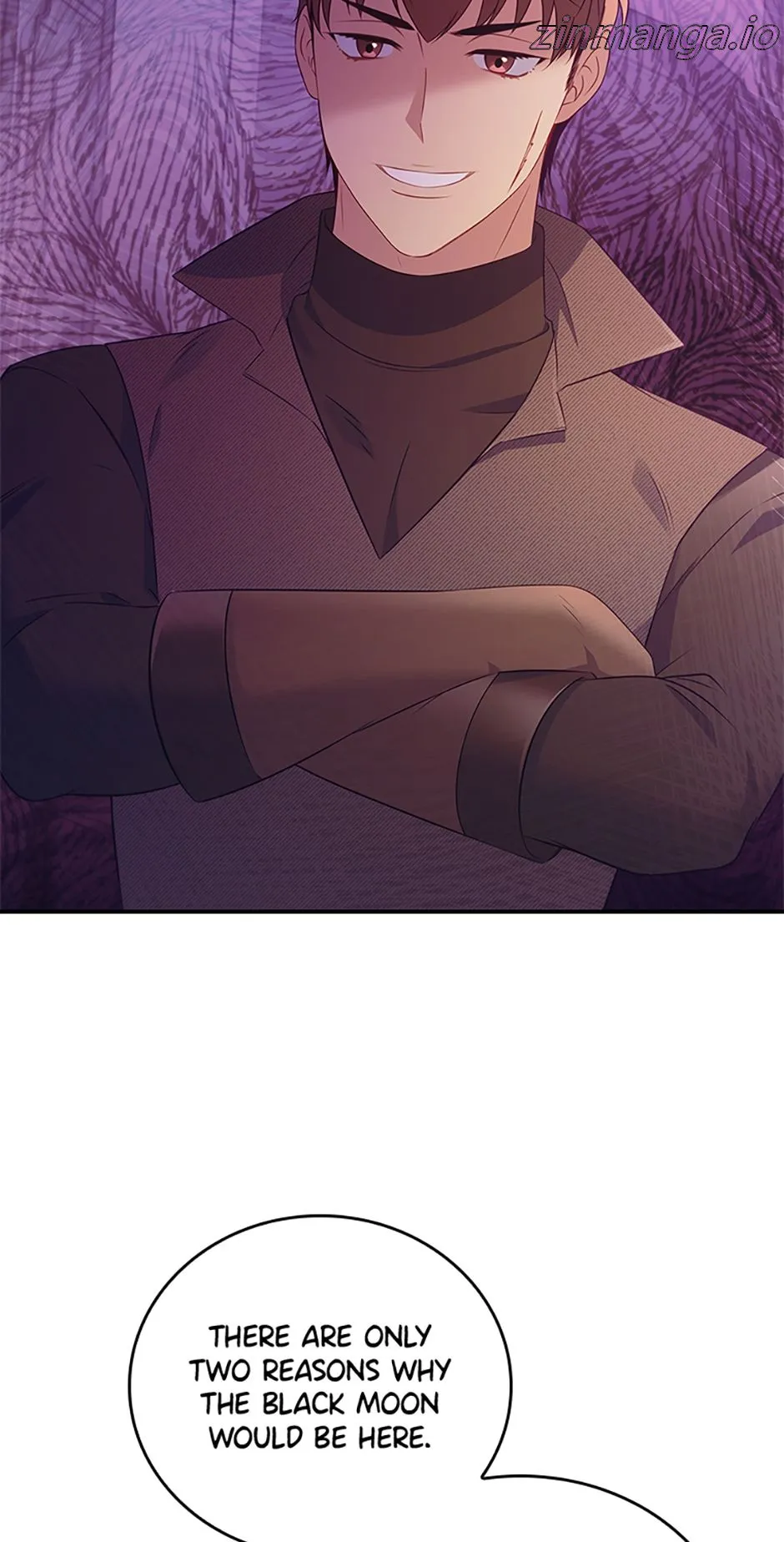 Fakes Don’t Want To Be Real chapter 31 page 28