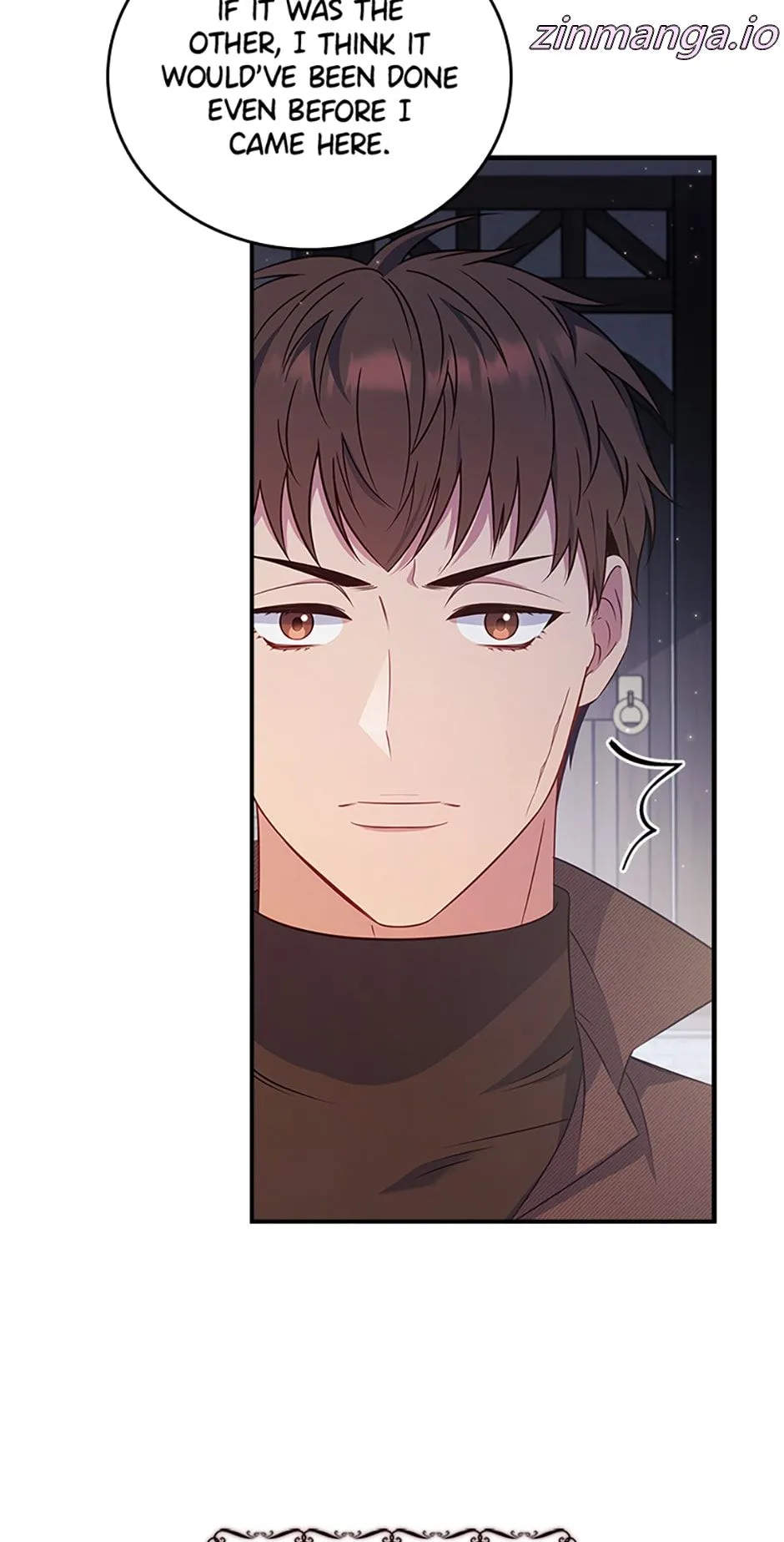 Fakes Don’t Want To Be Real chapter 31 page 30