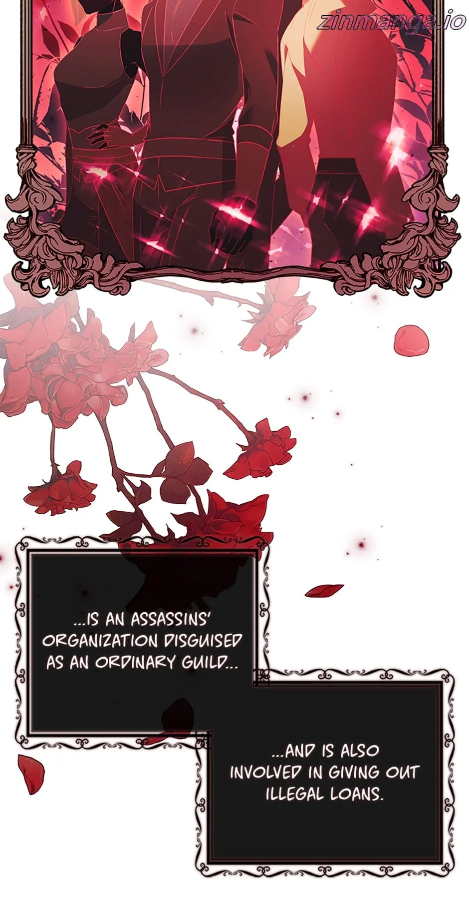 Fakes Don’t Want To Be Real chapter 31 page 32