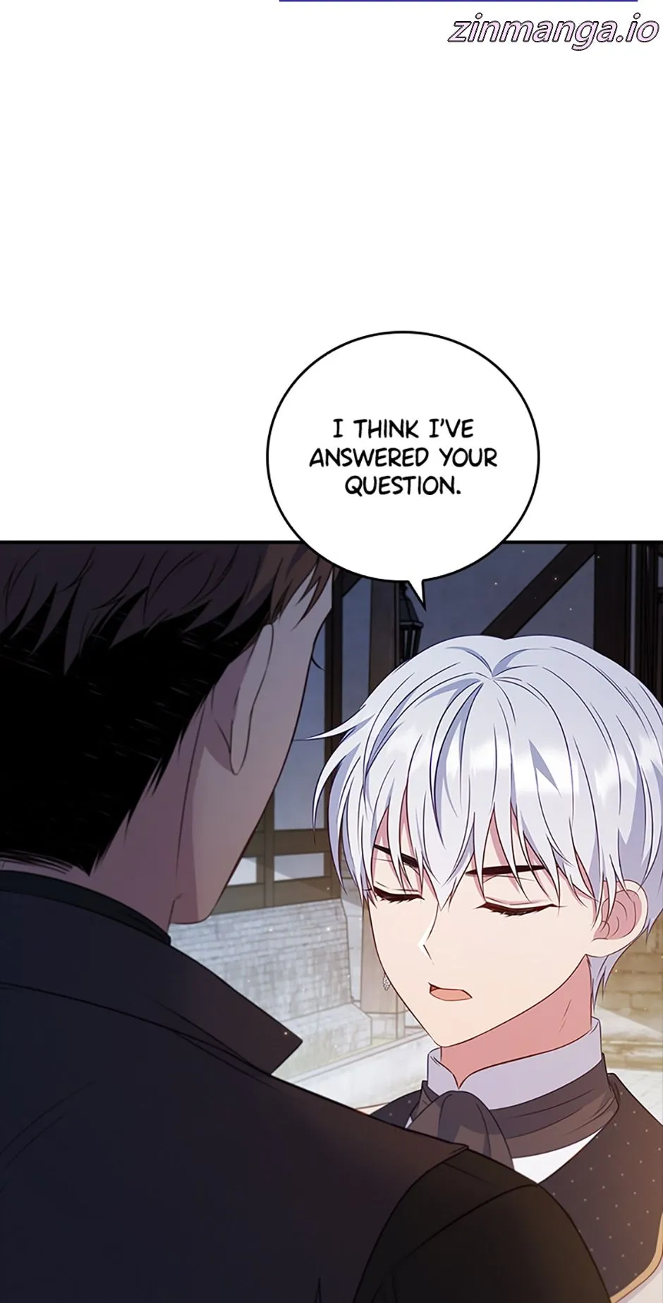 Fakes Don’t Want To Be Real chapter 31 page 35