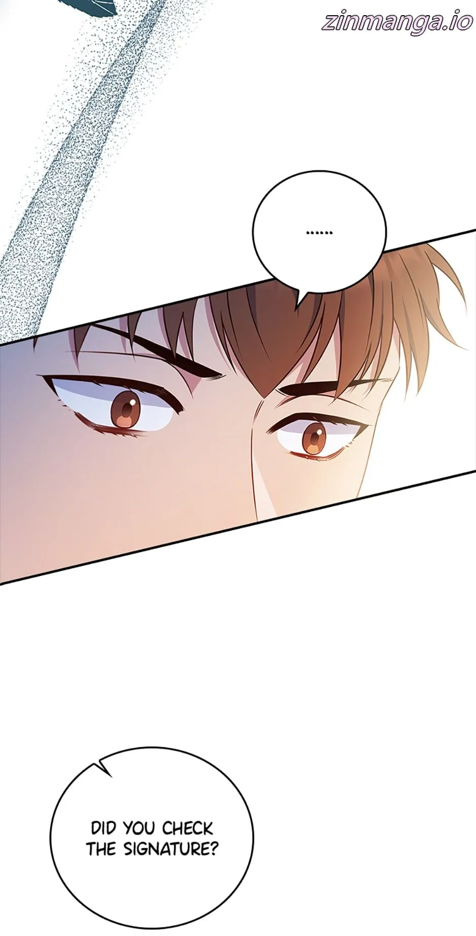 Fakes Don’t Want To Be Real chapter 31 page 38