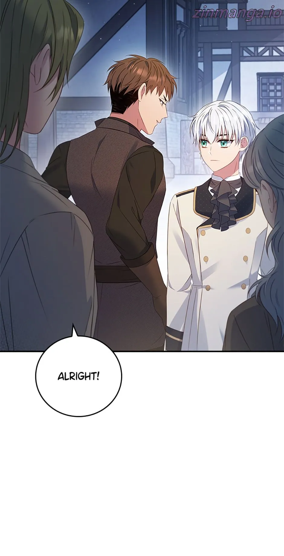 Fakes Don’t Want To Be Real chapter 31 page 40