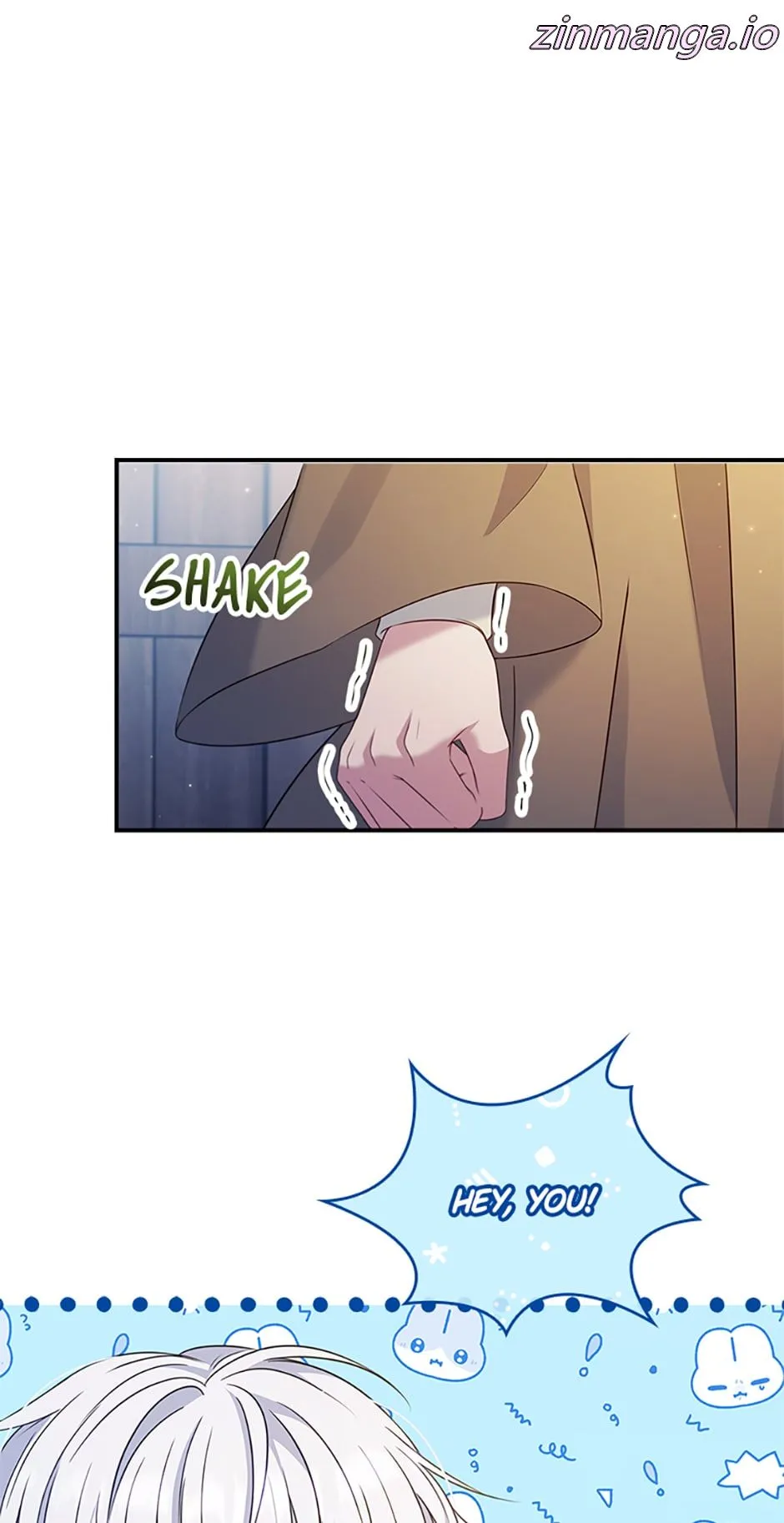 Fakes Don’t Want To Be Real chapter 31 page 41