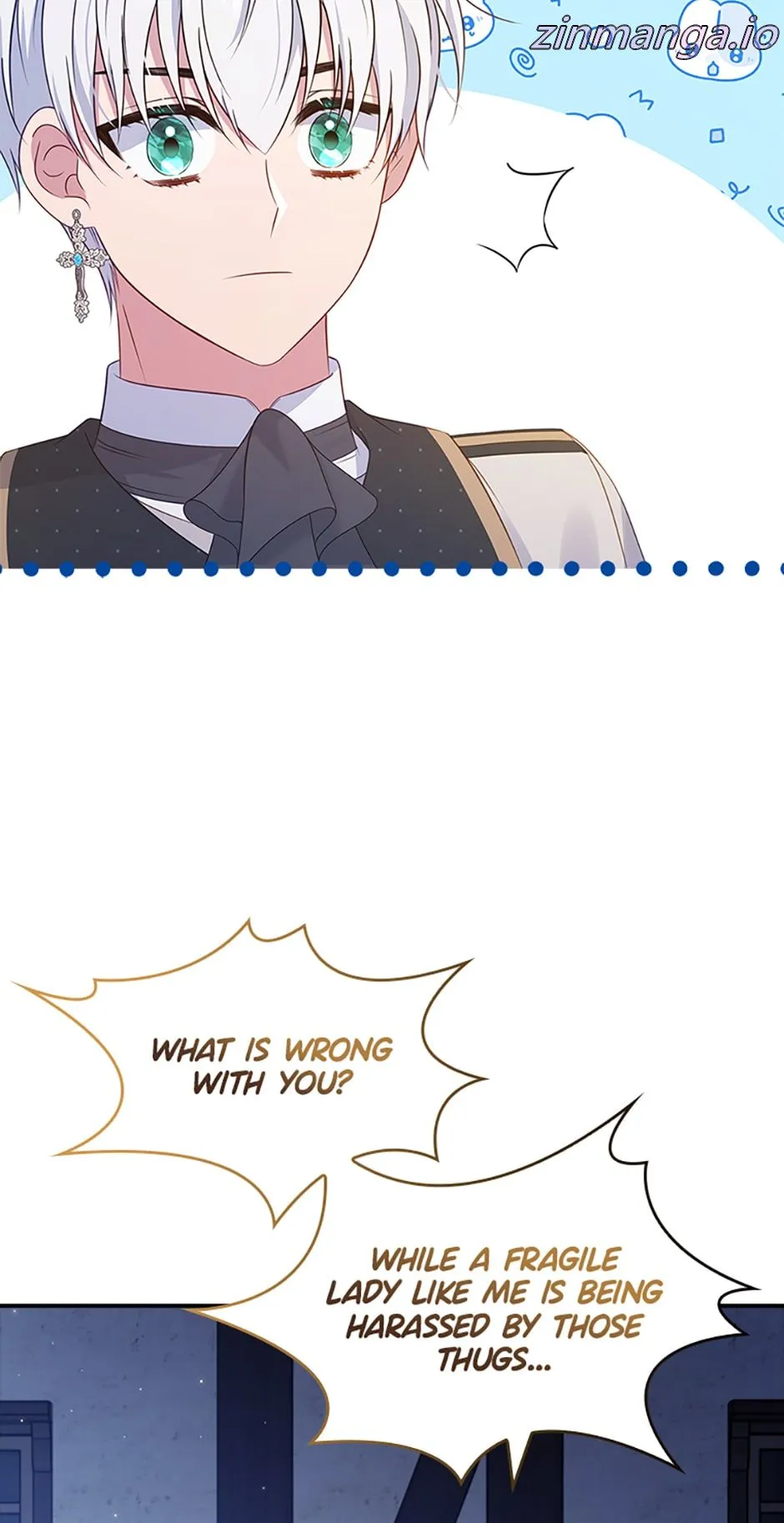 Fakes Don’t Want To Be Real chapter 31 page 42