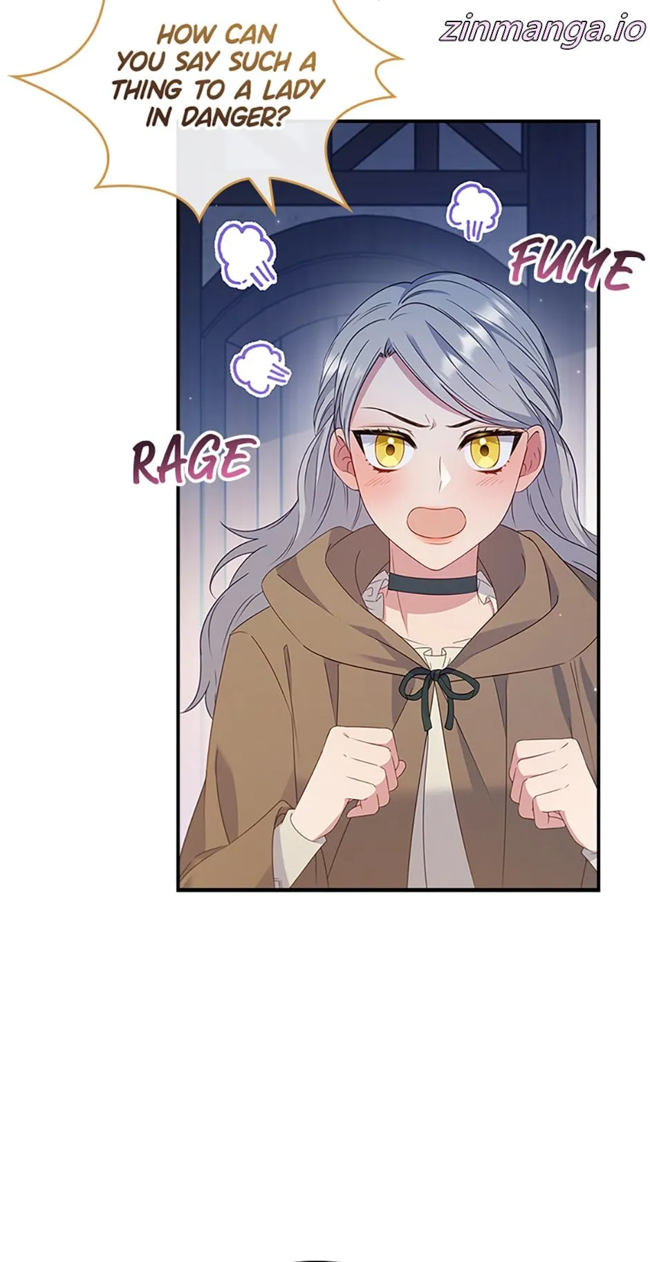 Fakes Don’t Want To Be Real chapter 31 page 44