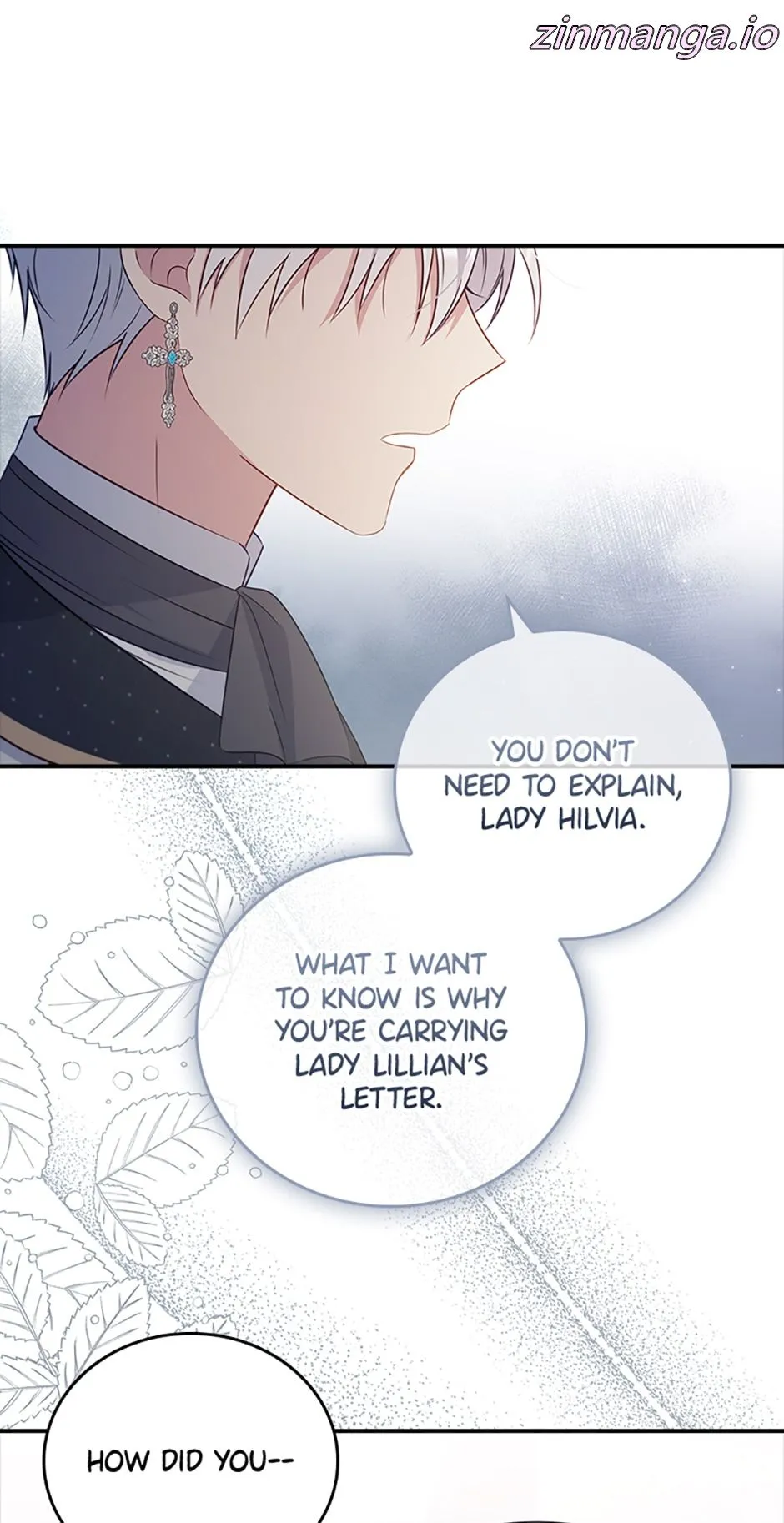 Fakes Don’t Want To Be Real chapter 31 page 46
