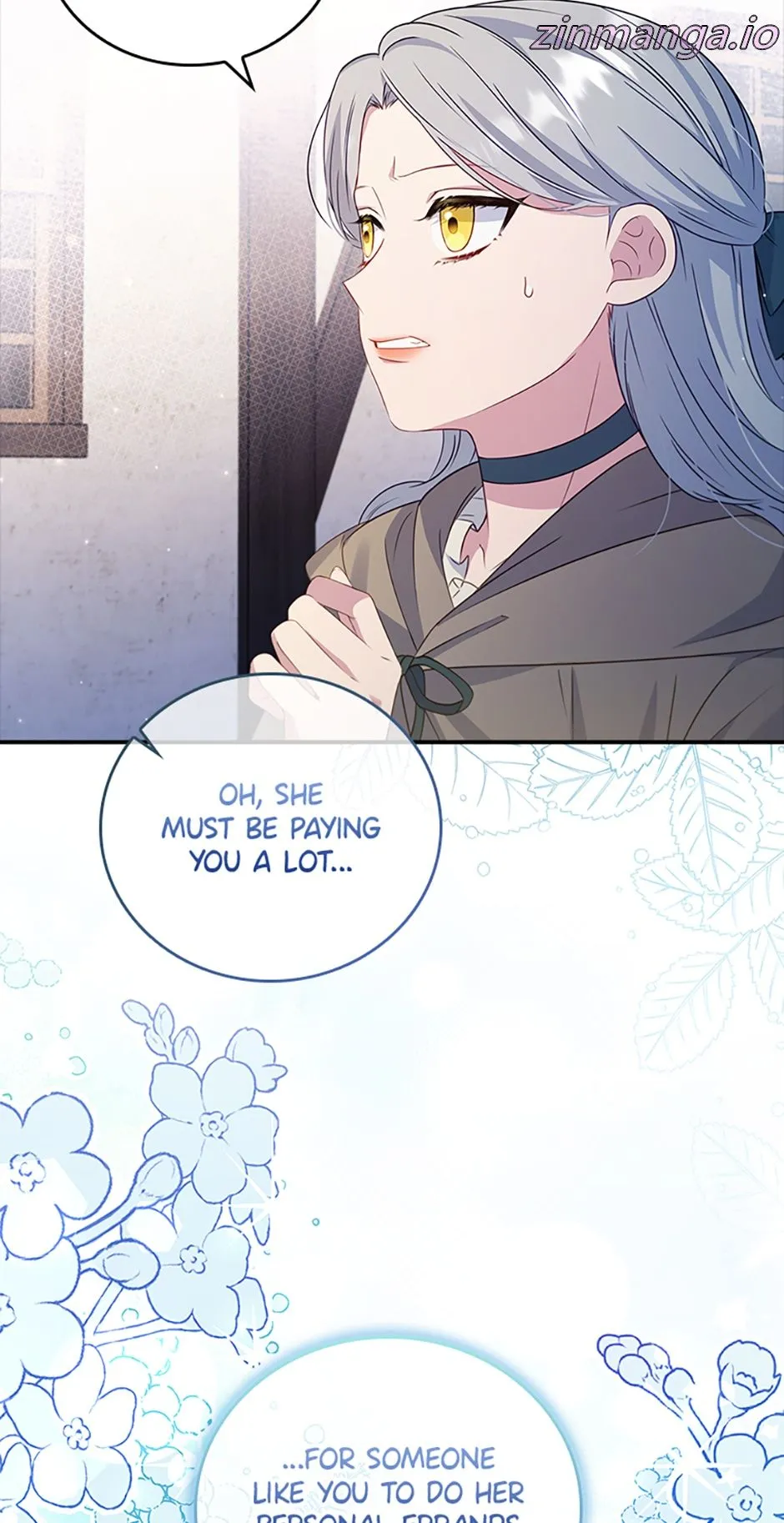 Fakes Don’t Want To Be Real chapter 31 page 47