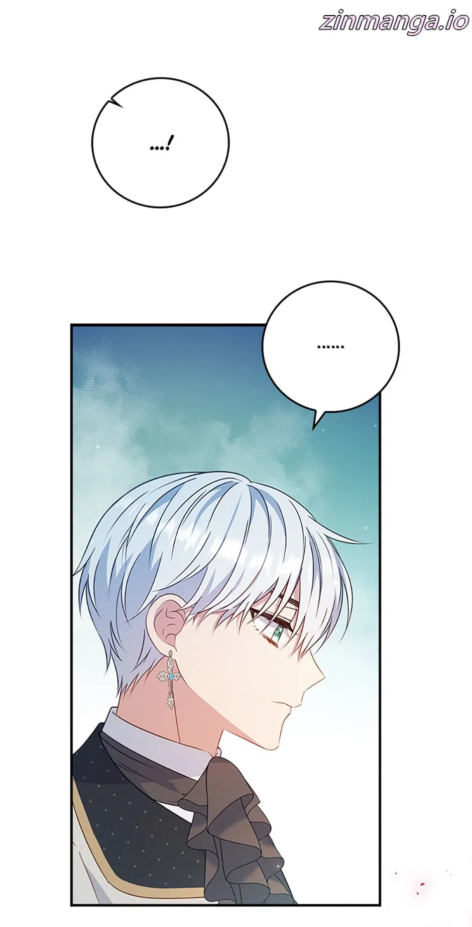 Fakes Don’t Want To Be Real chapter 31 page 50