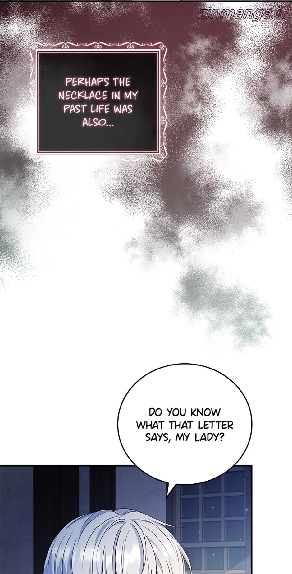 Fakes Don’t Want To Be Real chapter 31 page 53