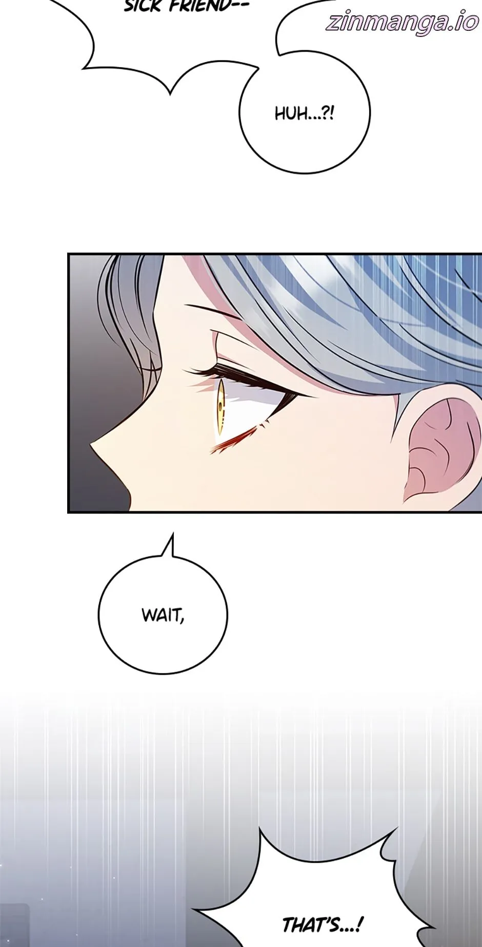 Fakes Don’t Want To Be Real chapter 31 page 55