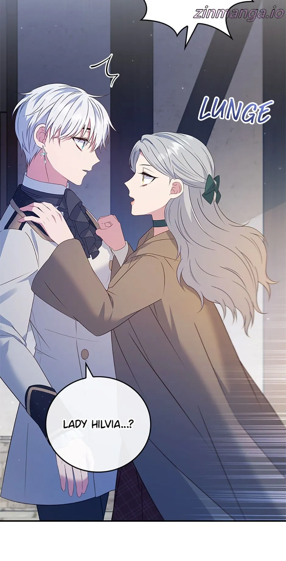 Fakes Don’t Want To Be Real chapter 31 page 56