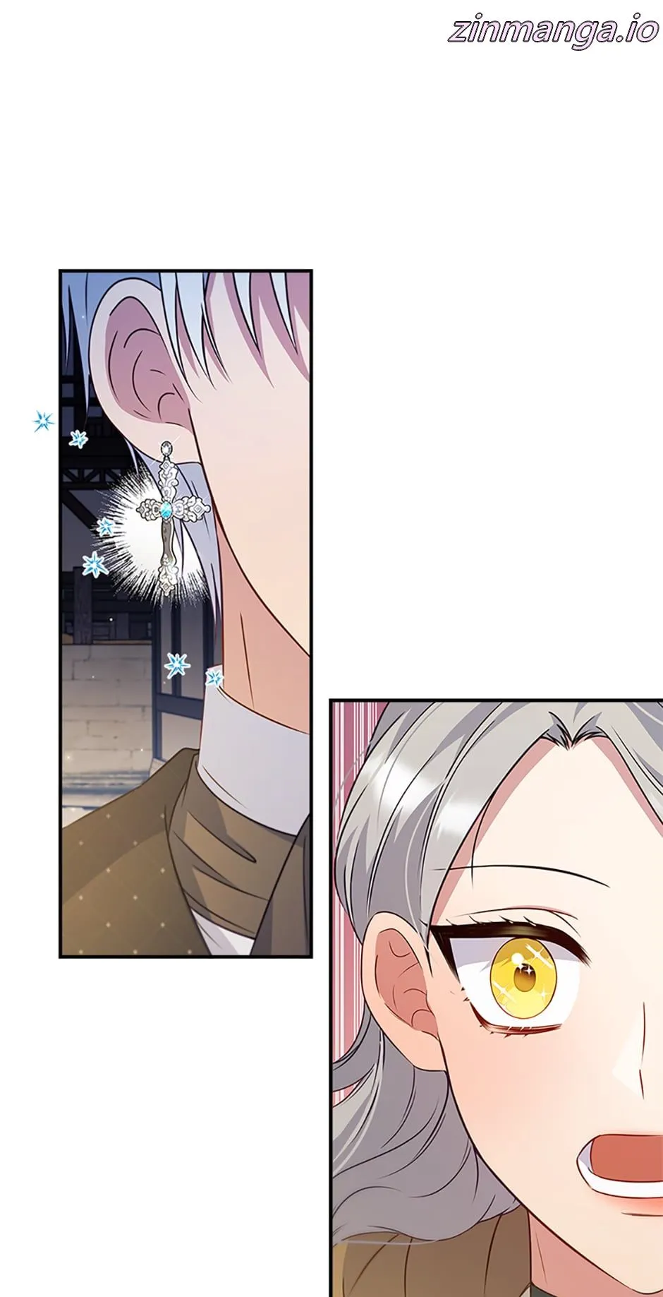 Fakes Don’t Want To Be Real chapter 31 page 57