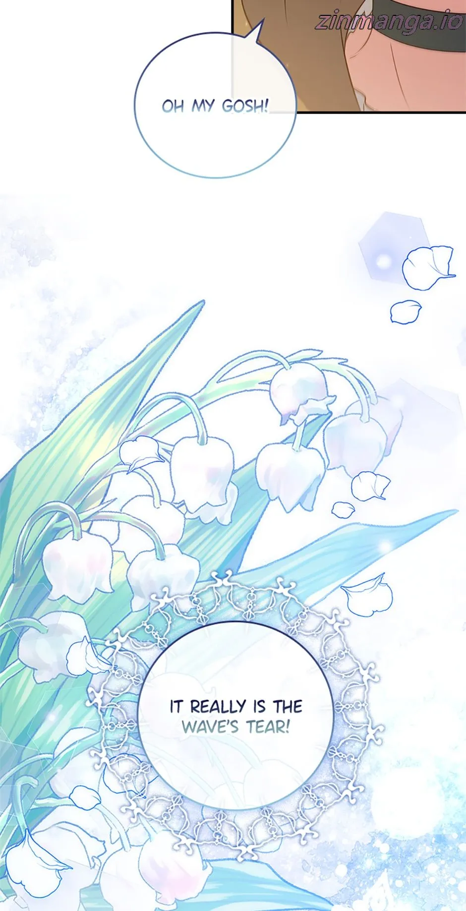 Fakes Don’t Want To Be Real chapter 31 page 58