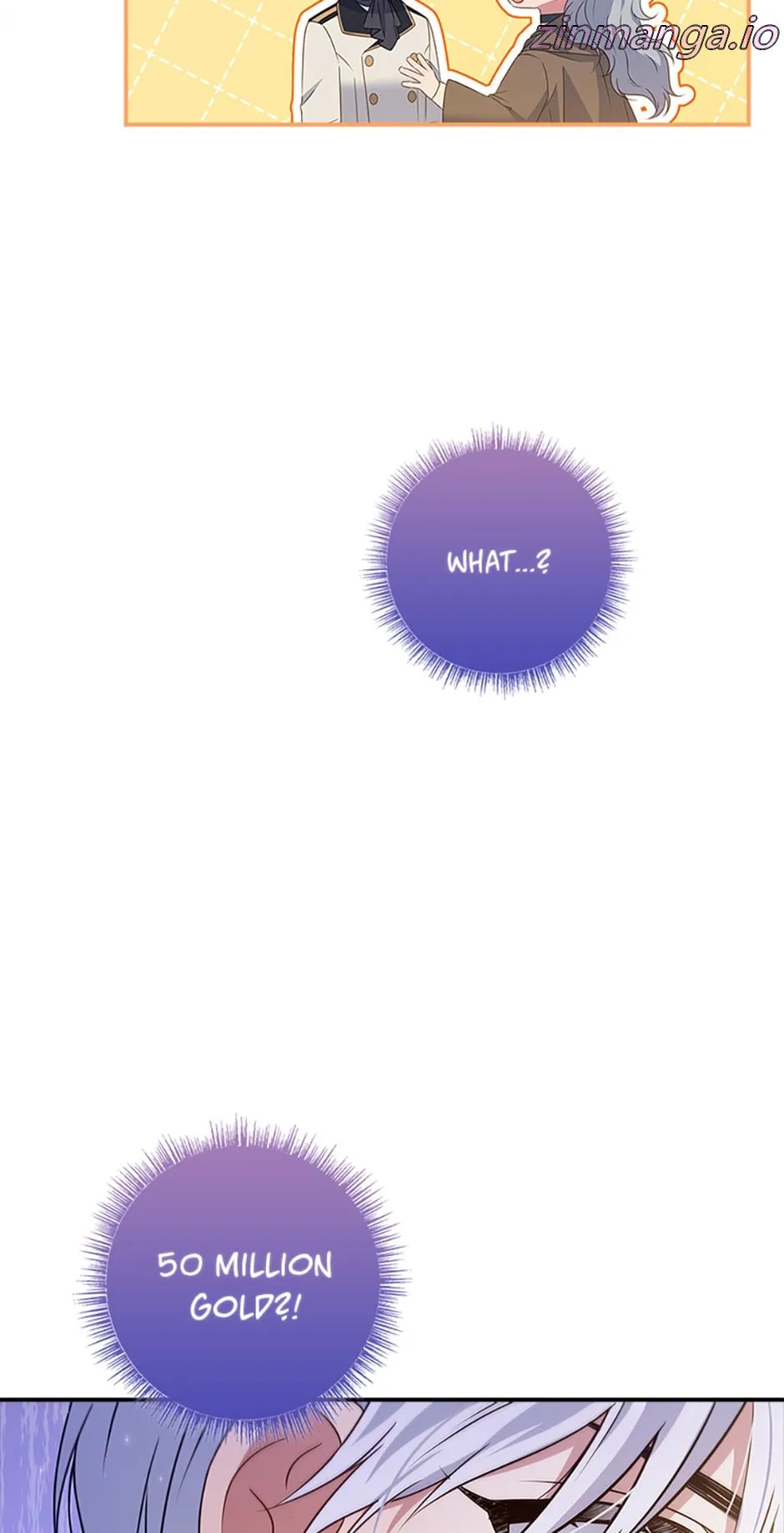 Fakes Don’t Want To Be Real chapter 31 page 61