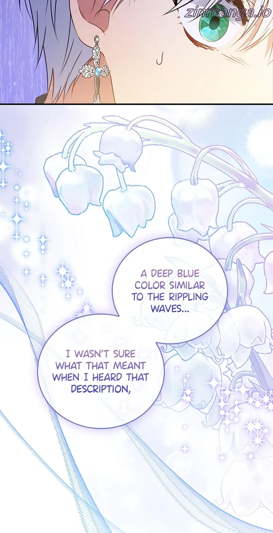 Fakes Don’t Want To Be Real chapter 31 page 62