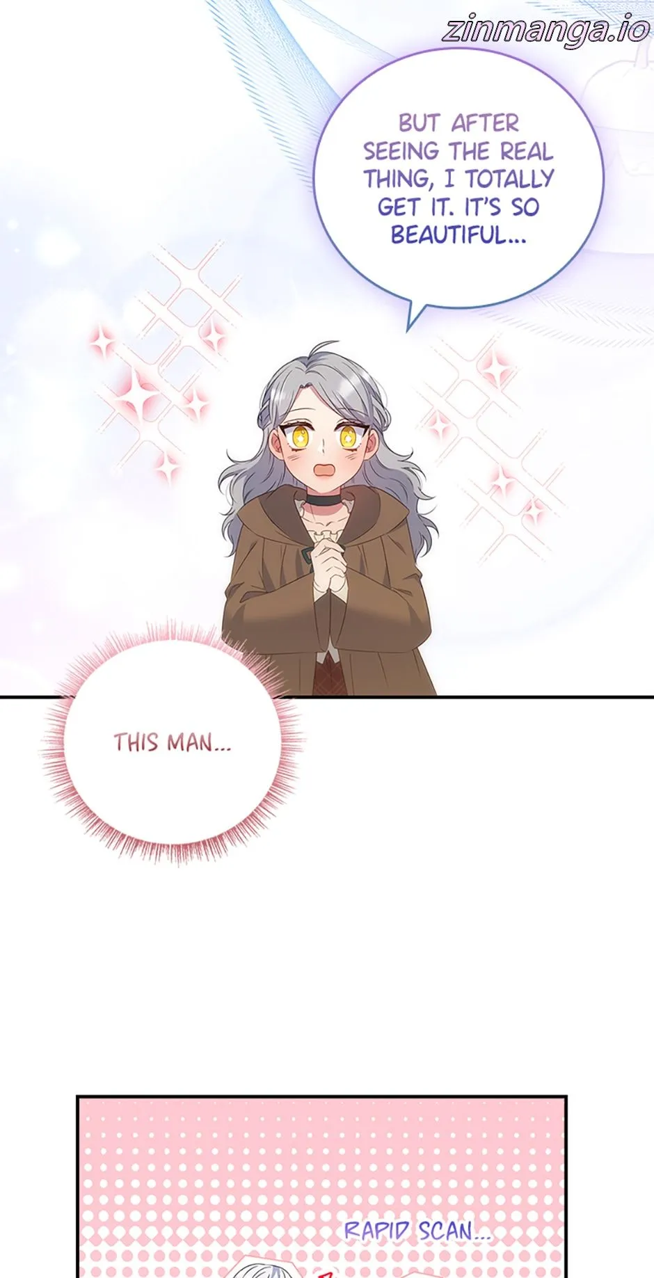 Fakes Don’t Want To Be Real chapter 31 page 63