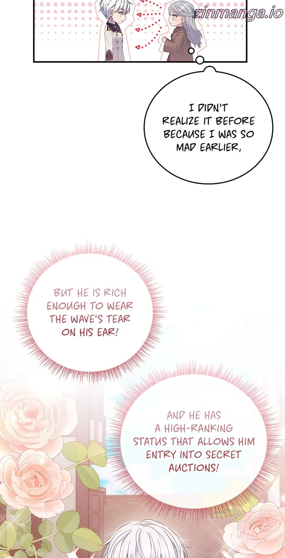 Fakes Don’t Want To Be Real chapter 31 page 64