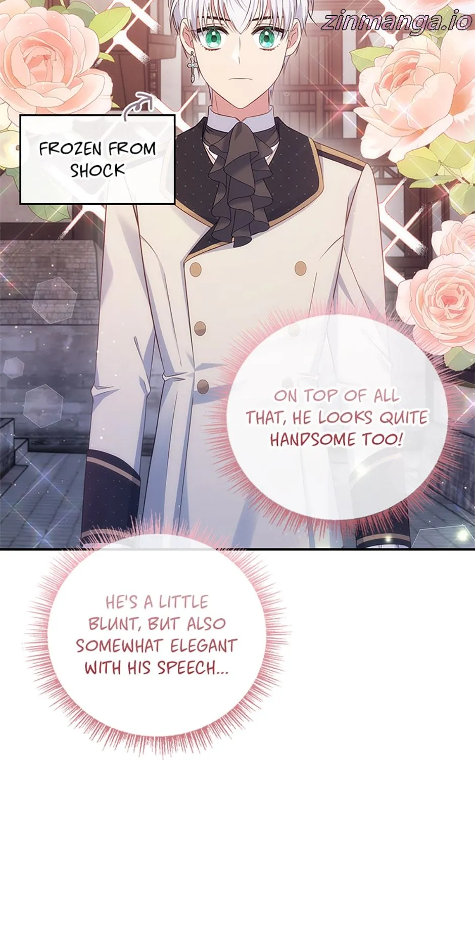 Fakes Don’t Want To Be Real chapter 31 page 65