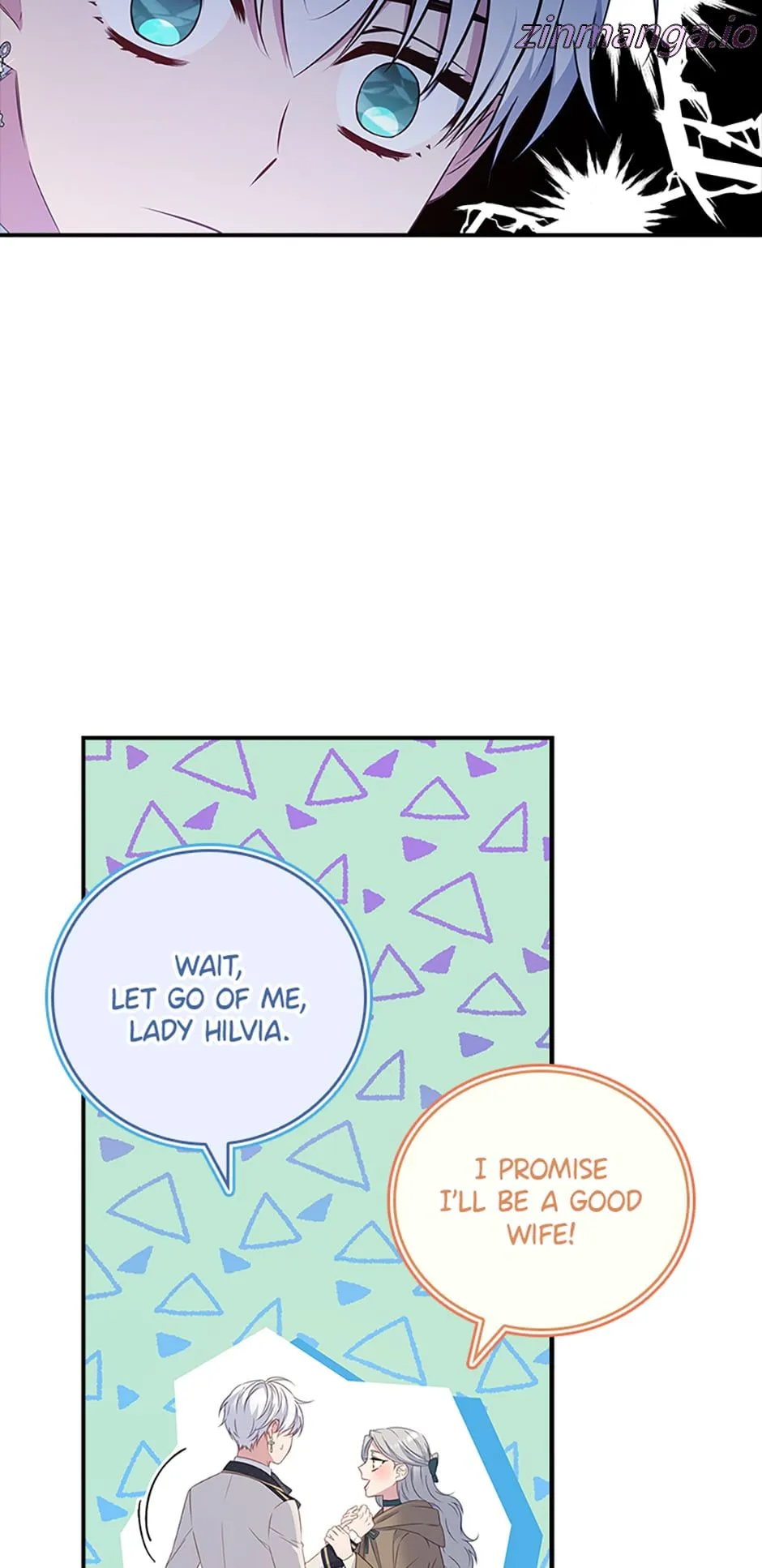 Fakes Don’t Want To Be Real chapter 31 page 68