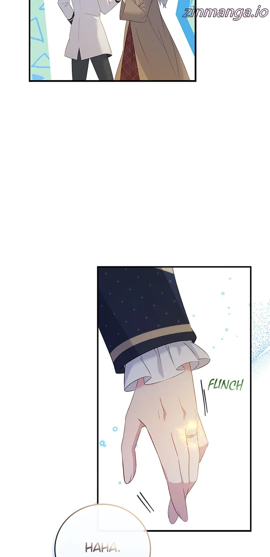 Fakes Don’t Want To Be Real chapter 31 page 69