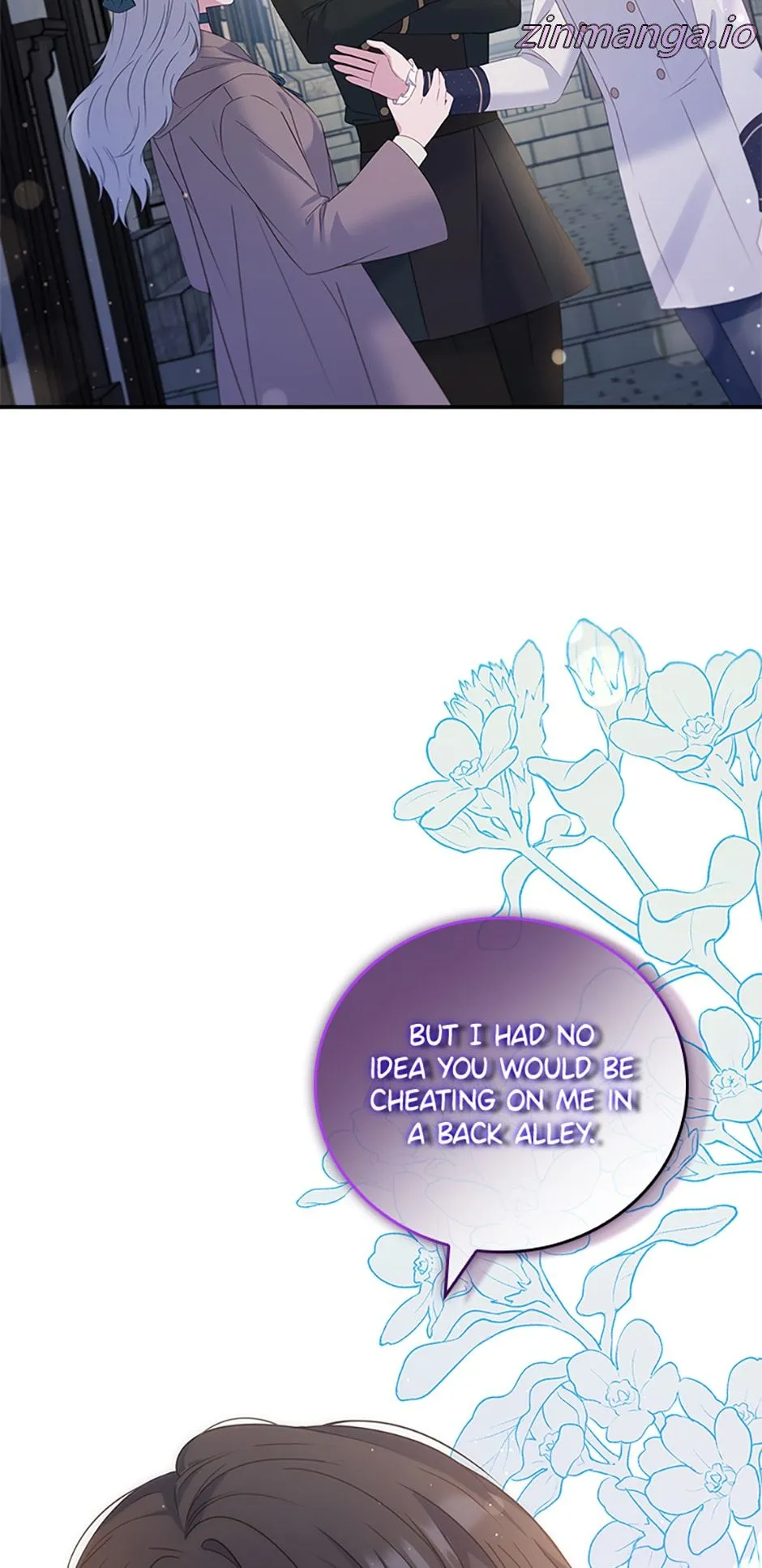 Fakes Don’t Want To Be Real chapter 31 page 72