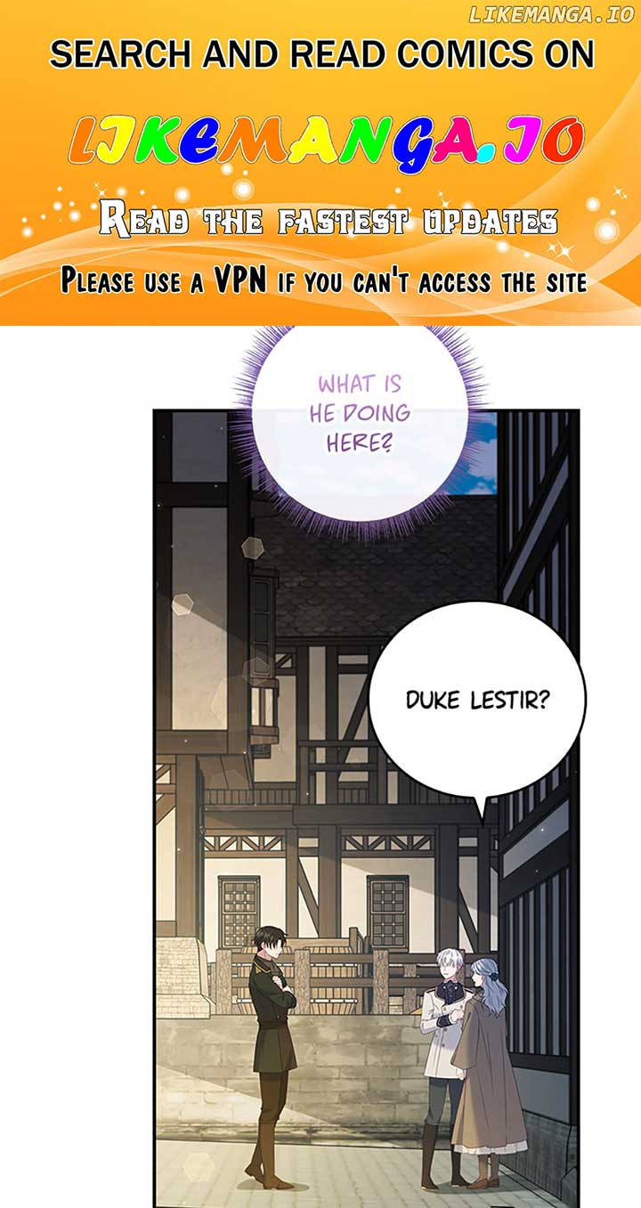 Fakes Don’t Want To Be Real chapter 32 page 1