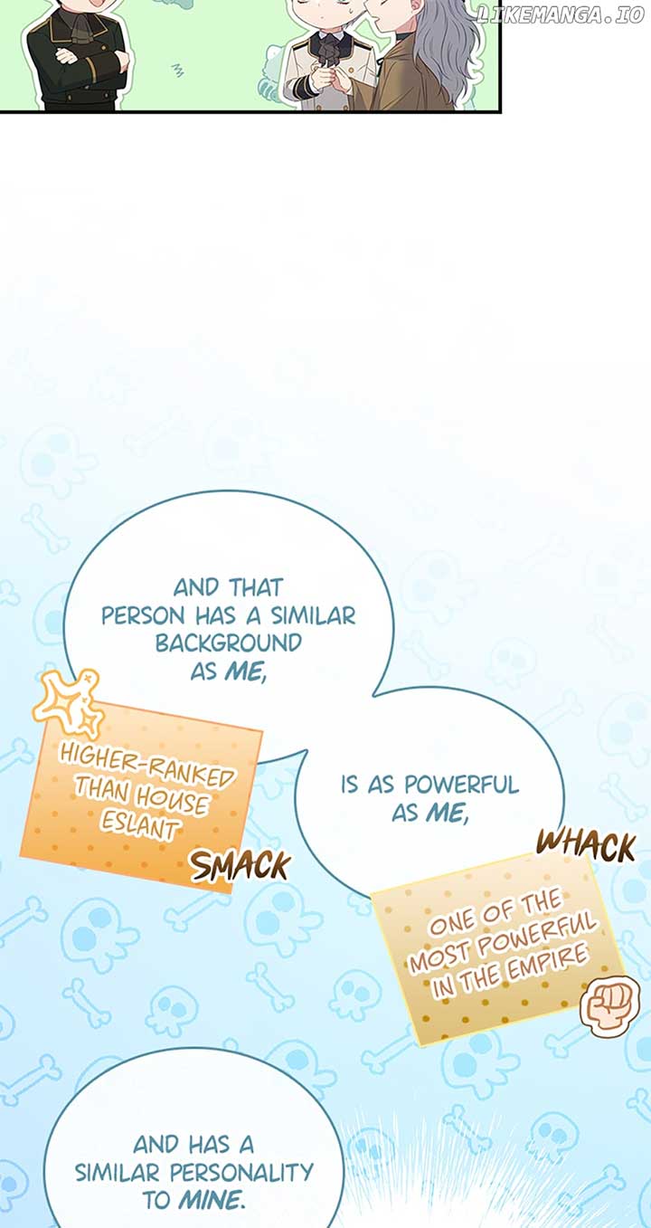 Fakes Don’t Want To Be Real chapter 32 page 4