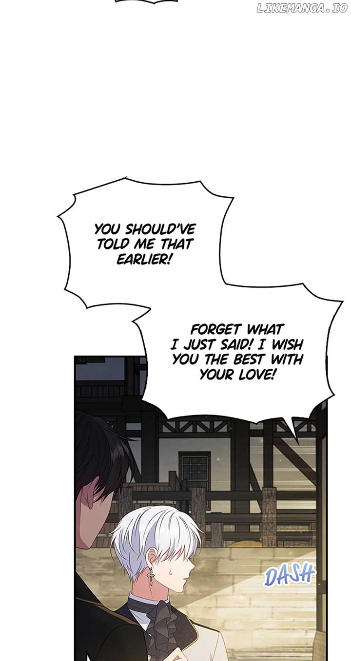 Fakes Don’t Want To Be Real chapter 32 page 6