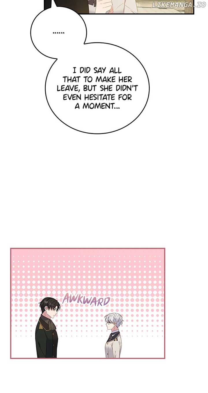 Fakes Don’t Want To Be Real chapter 32 page 7