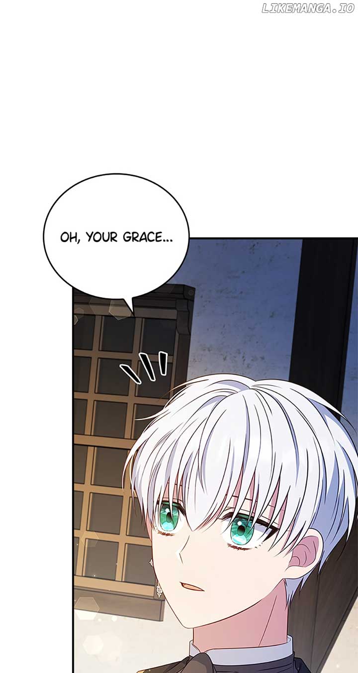 Fakes Don’t Want To Be Real chapter 32 page 8