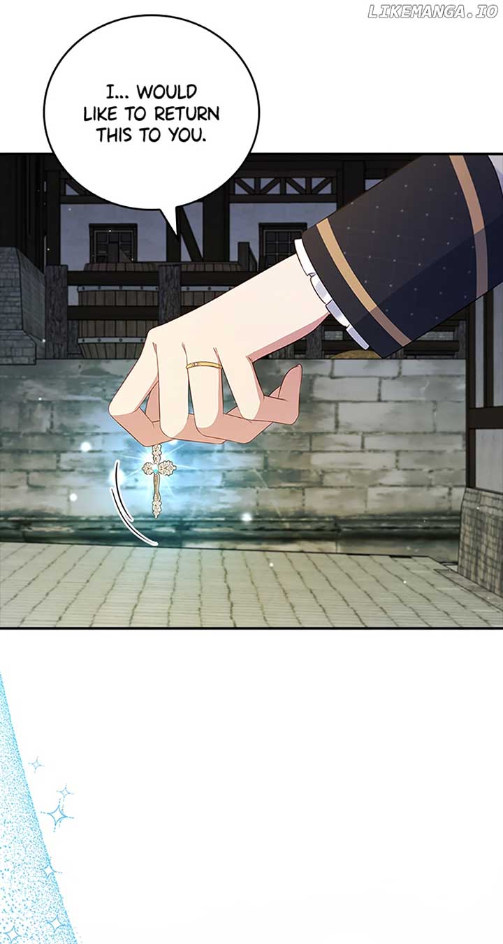Fakes Don’t Want To Be Real chapter 32 page 10