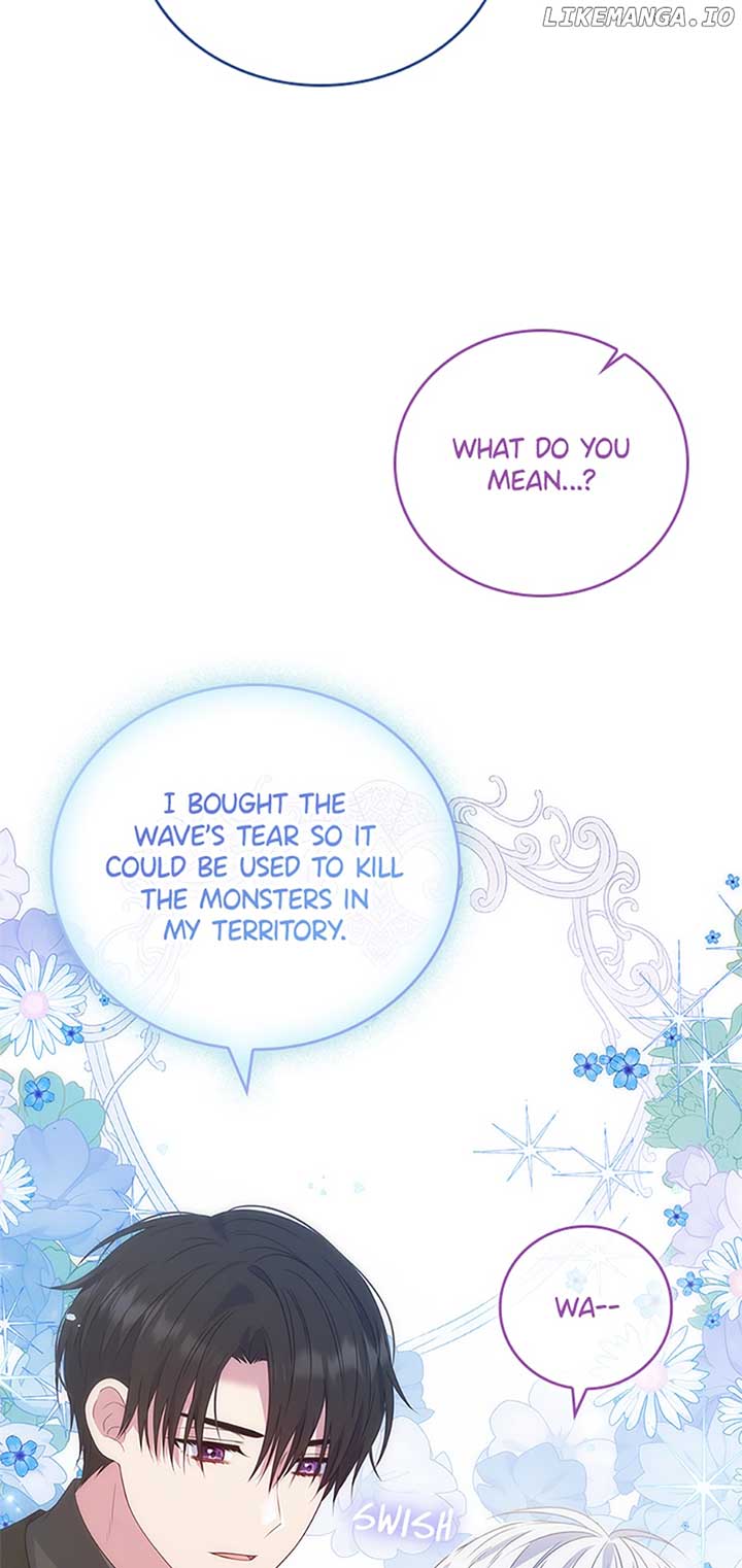 Fakes Don’t Want To Be Real chapter 32 page 20