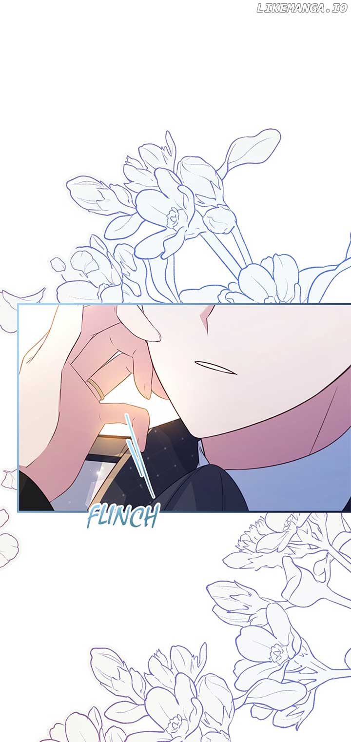 Fakes Don’t Want To Be Real chapter 32 page 22