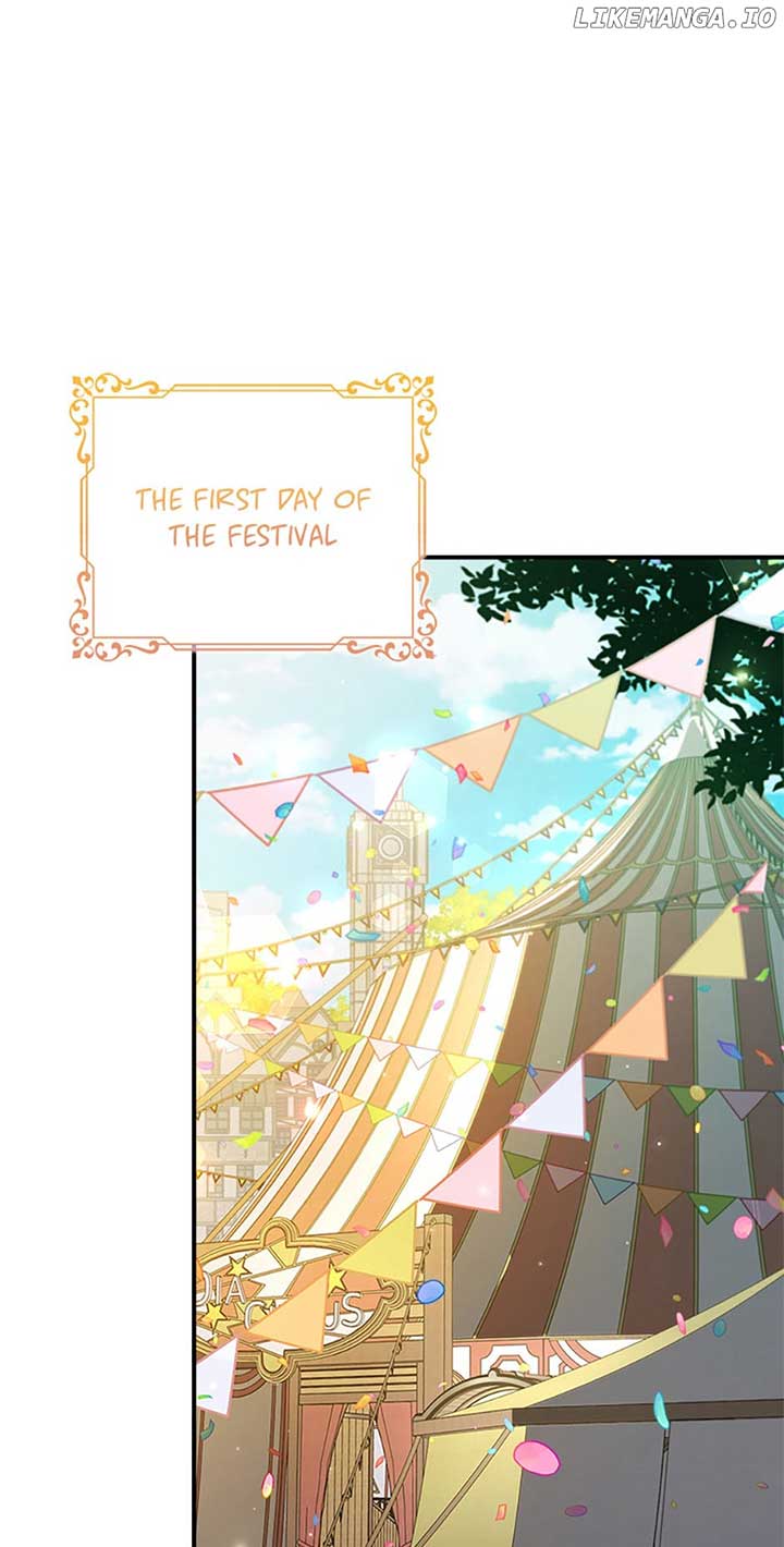Fakes Don’t Want To Be Real chapter 32 page 30