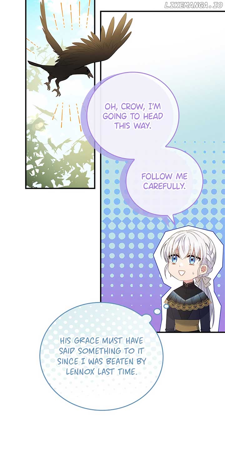 Fakes Don’t Want To Be Real chapter 32 page 35