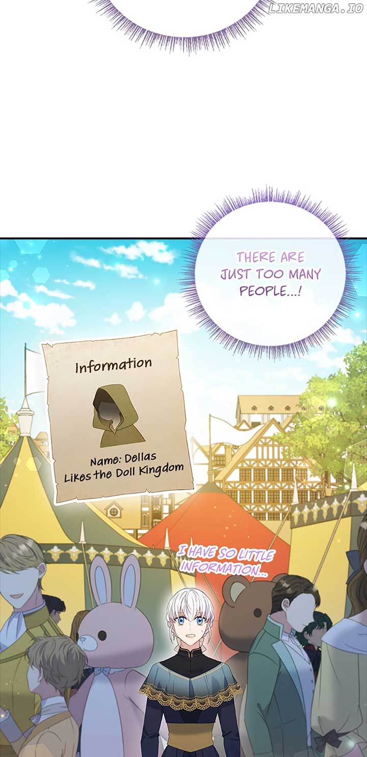 Fakes Don’t Want To Be Real chapter 32 page 37
