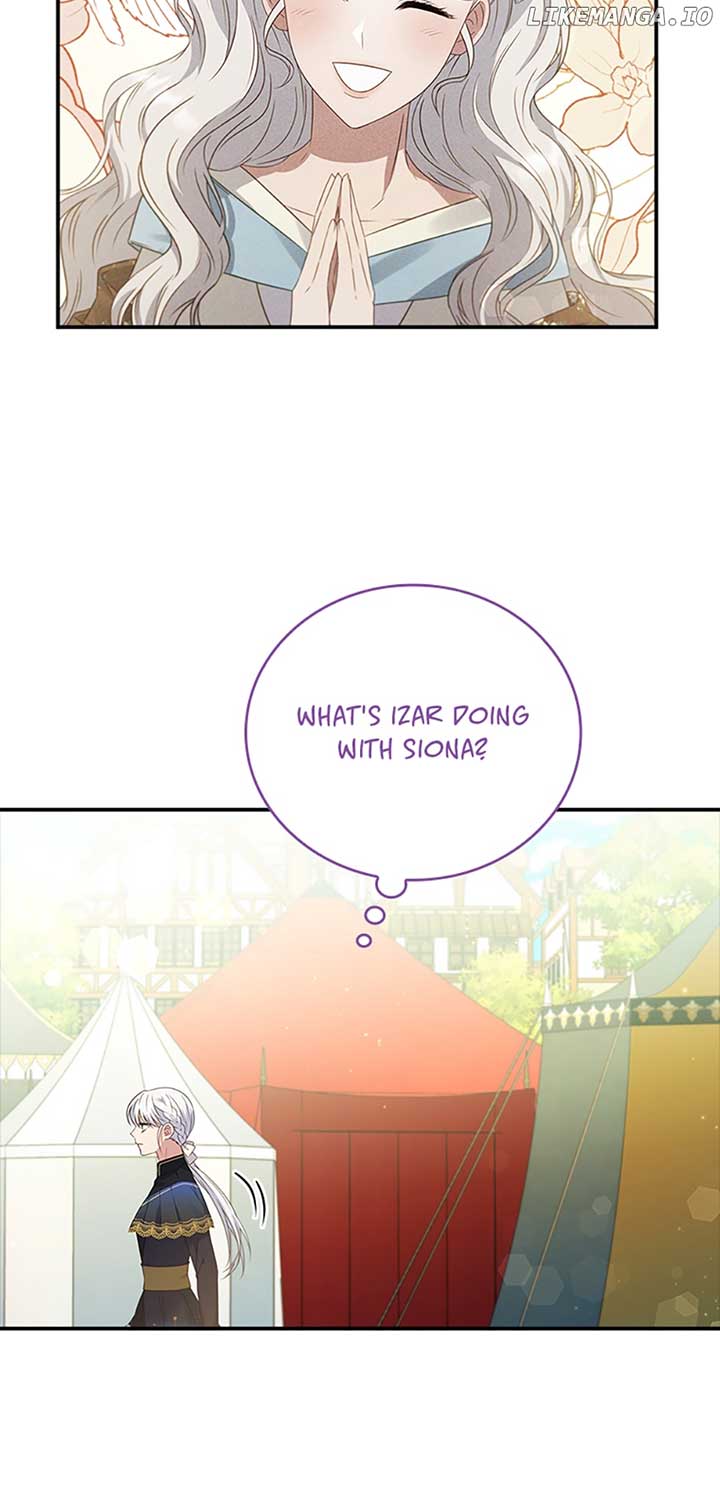 Fakes Don’t Want To Be Real chapter 32 page 43