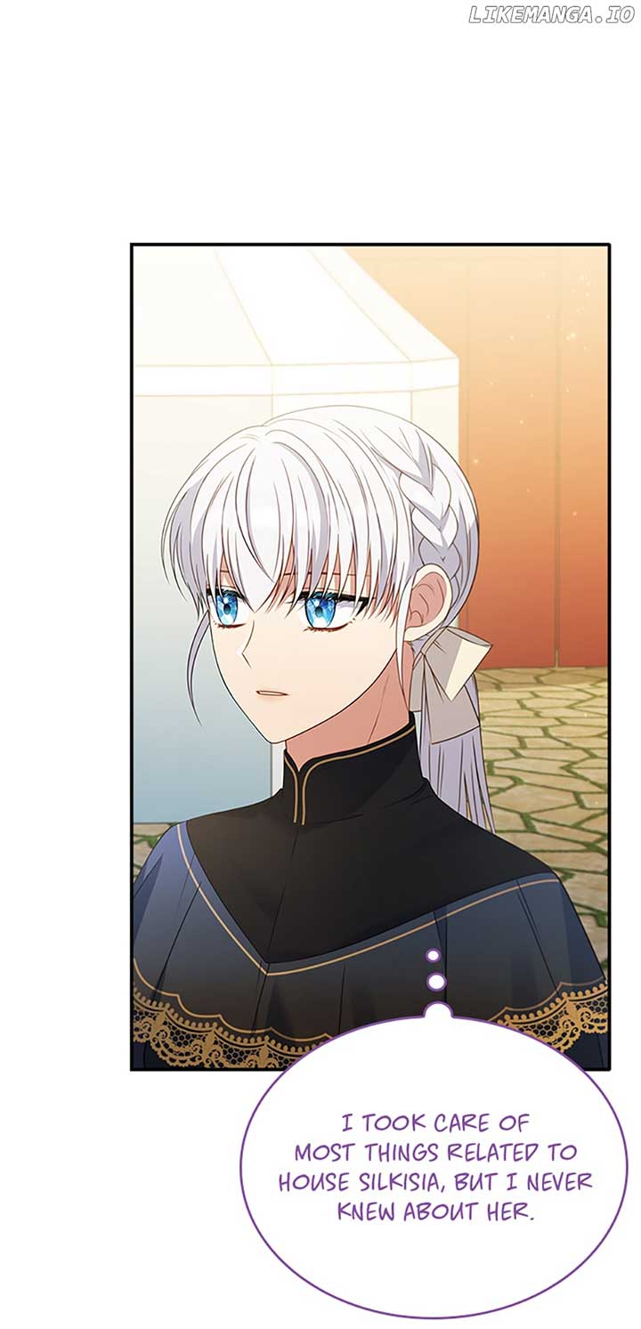 Fakes Don’t Want To Be Real chapter 32 page 44